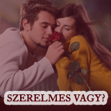 Szerelmes vagy?