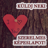 Küldj neki szerelmes képeslapot!